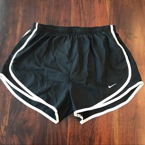 Nike athletic shorts